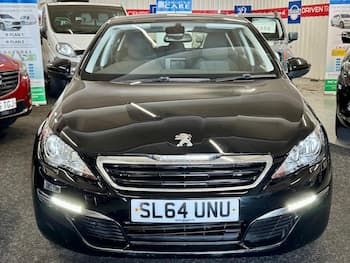Used Peugeot 308 2014 for sale - 79722916: Photo
