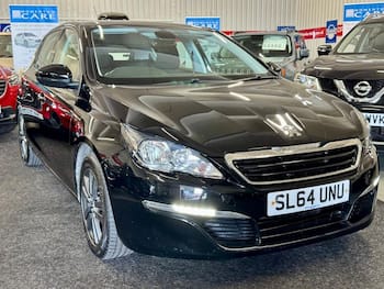 Used Peugeot 308 2014 for sale - 79722916: Photo