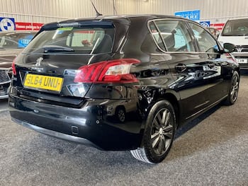 Used Peugeot 308 2014 for sale - 79722916: Photo