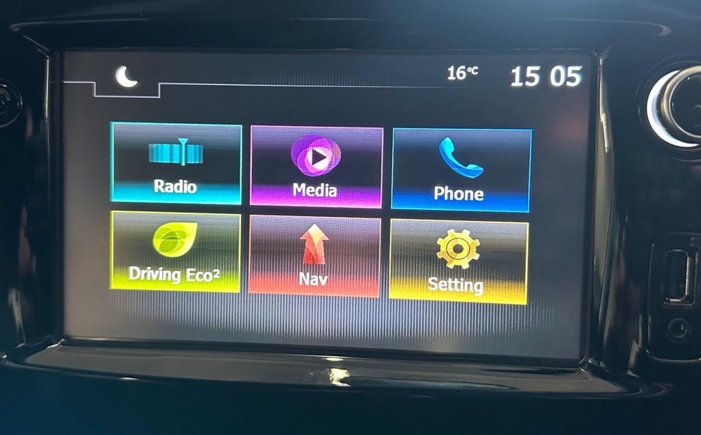 Used Renault Clio 2016 for sale - 77288191: Photo 12