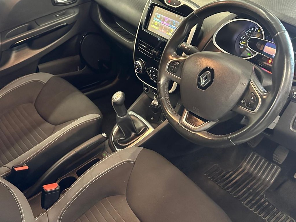 Used Renault Clio 2016 for sale - 77288191: Photo 16