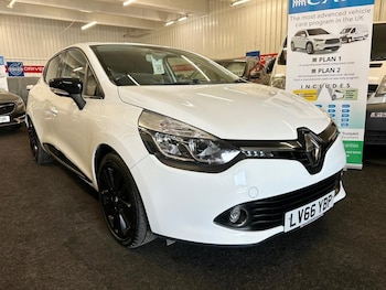 Used Renault Clio 2016 for sale - 77288191: Photo