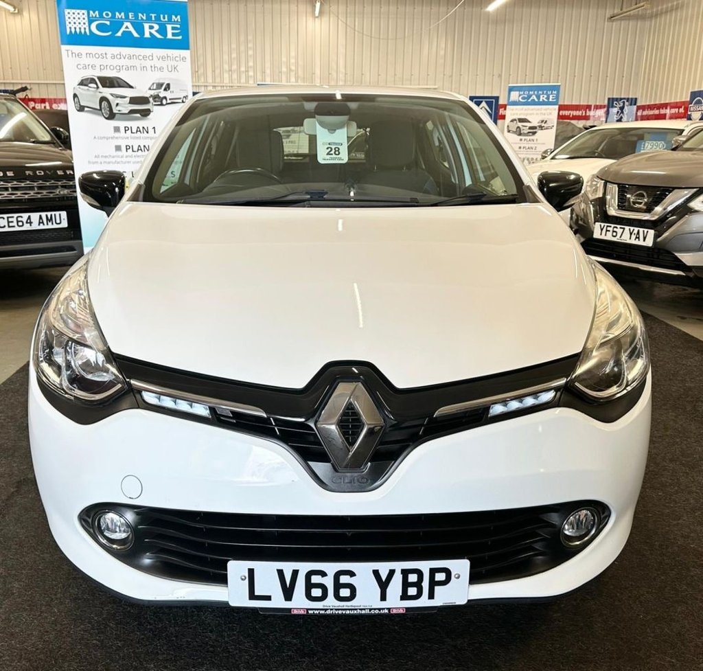 Used Renault Clio 2016 for sale - 77288191: Photo 2