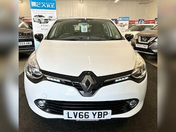 Used Renault Clio 2016 for sale - 77288191: Photo