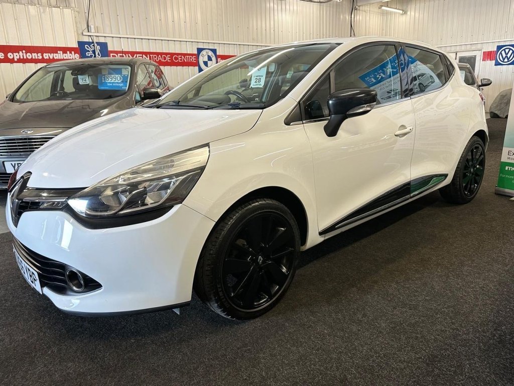 Used Renault Clio 2016 for sale - 77288191: Photo 4