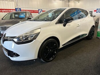 Used Renault Clio 2016 for sale - 77288191: Photo