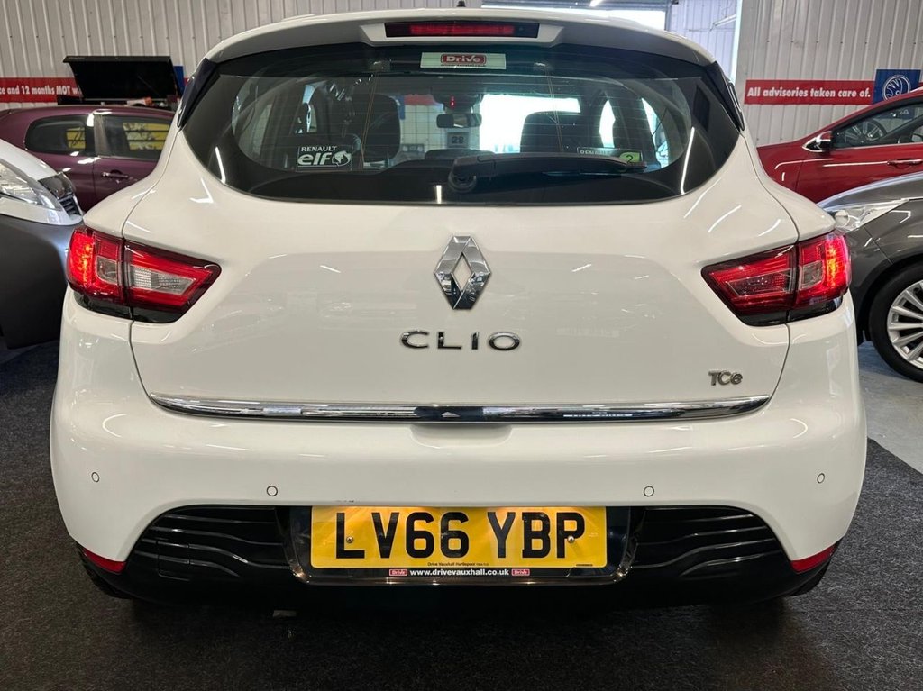 Used Renault Clio 2016 for sale - 77288191: Photo 6