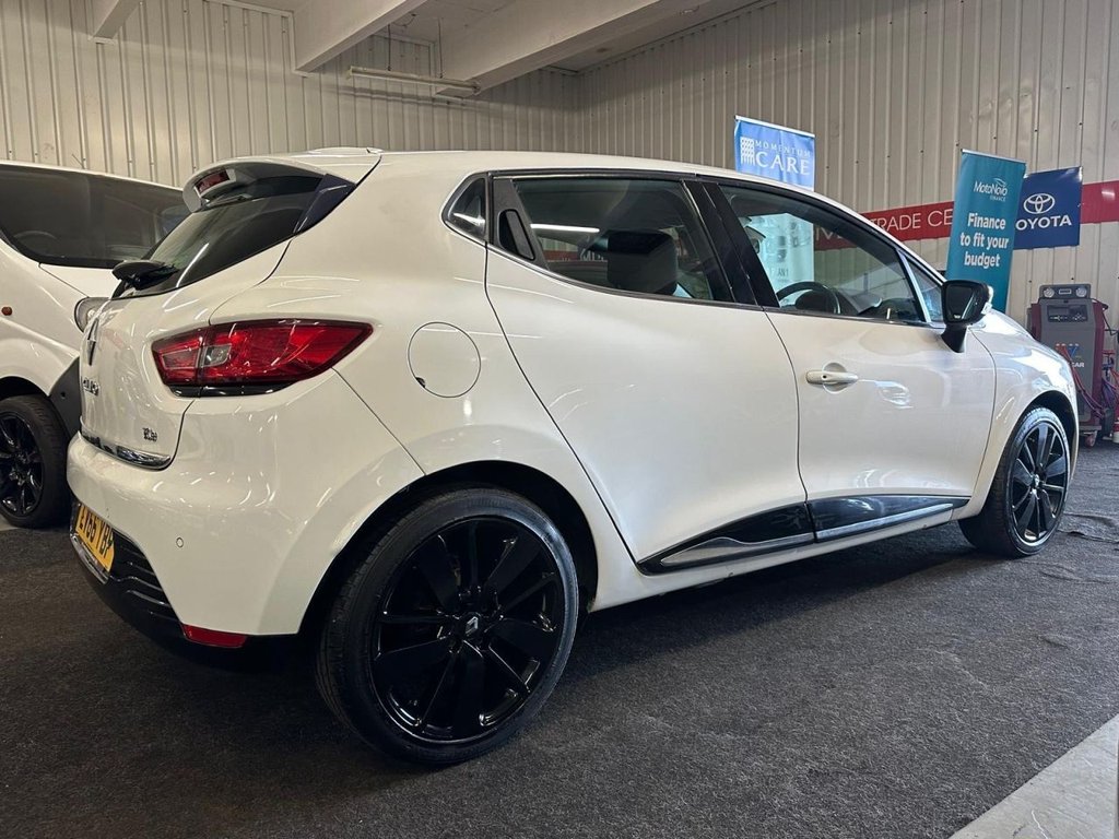 Used Renault Clio 2016 for sale - 77288191: Photo 9