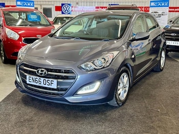 Used Hyundai i30 2016 for sale - 78538405: Photo