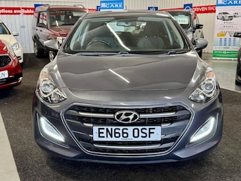 Used Hyundai i30 2016 for sale - 78538405: Photo
