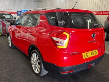 Used Ssangyong Tivoli 2018 for sale - 78780841: Photo