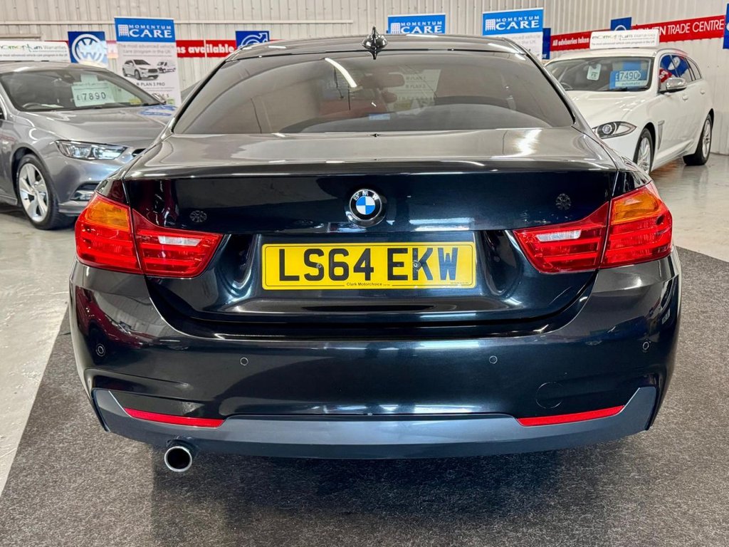 Used BMW 4 Series 2014 for sale - 77258136: Photo 12