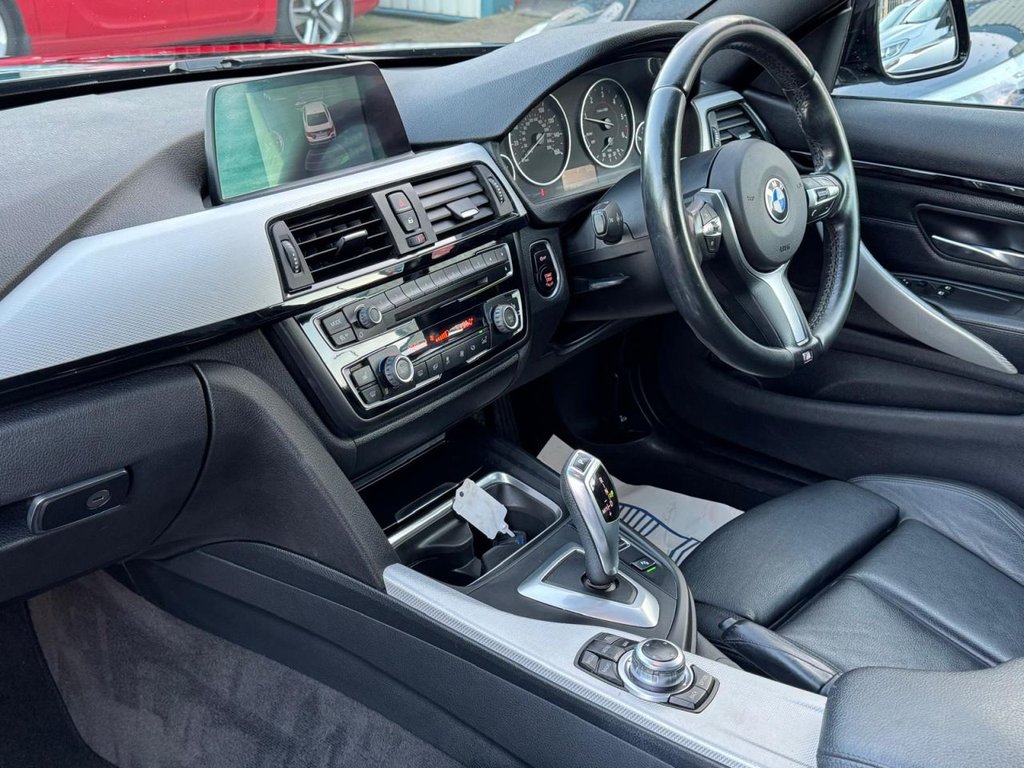 Used BMW 4 Series 2014 for sale - 77258136: Photo 14