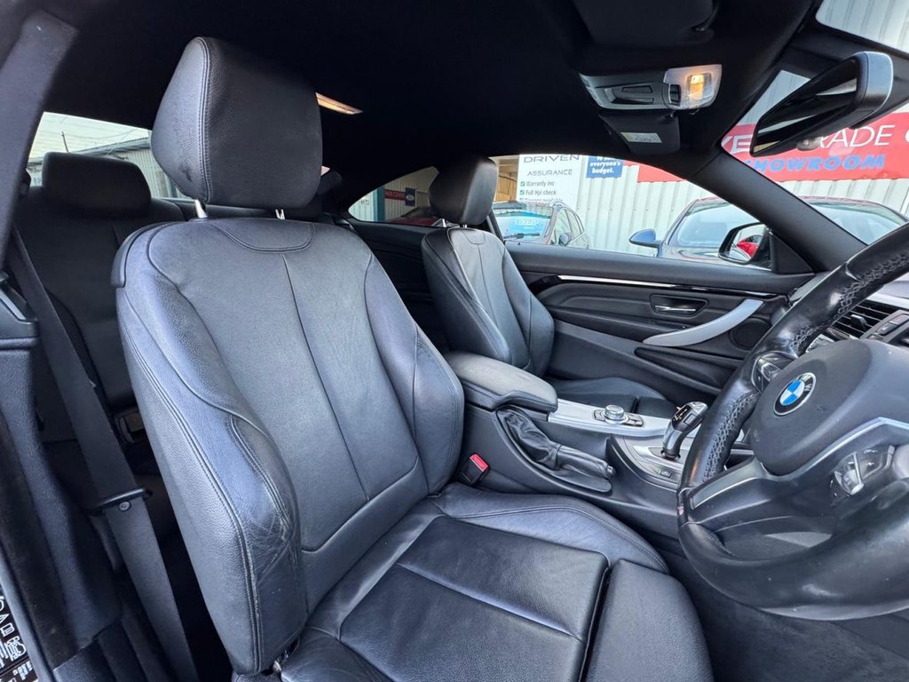 Used BMW 4 Series 2014 for sale - 77258136: Photo 15