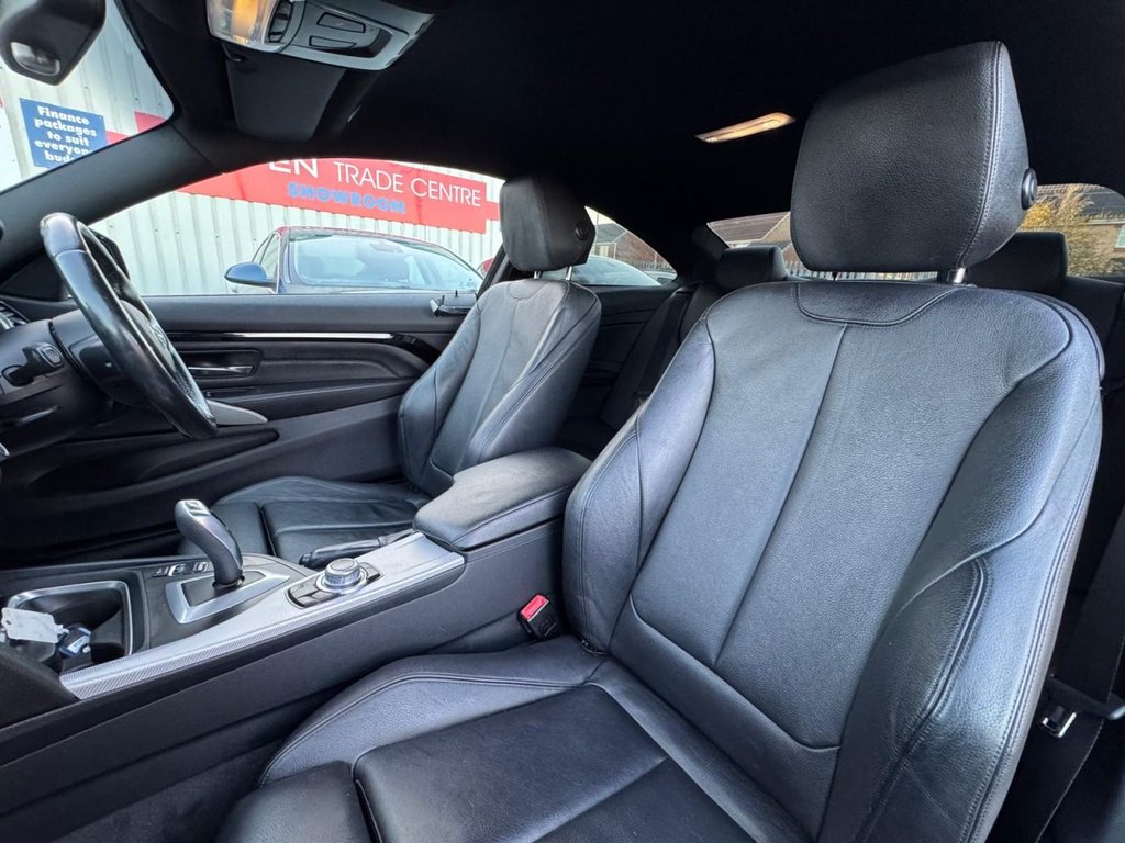 Used BMW 4 Series 2014 for sale - 77258136: Photo 16