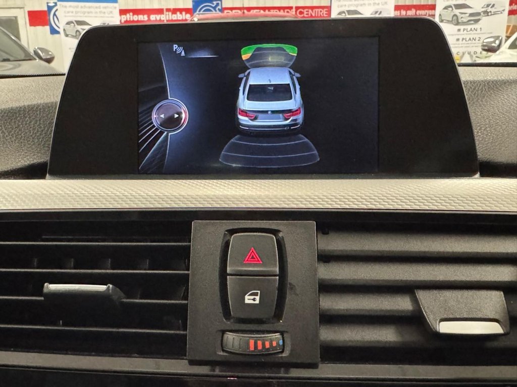 Used BMW 4 Series 2014 for sale - 77258136: Photo 18