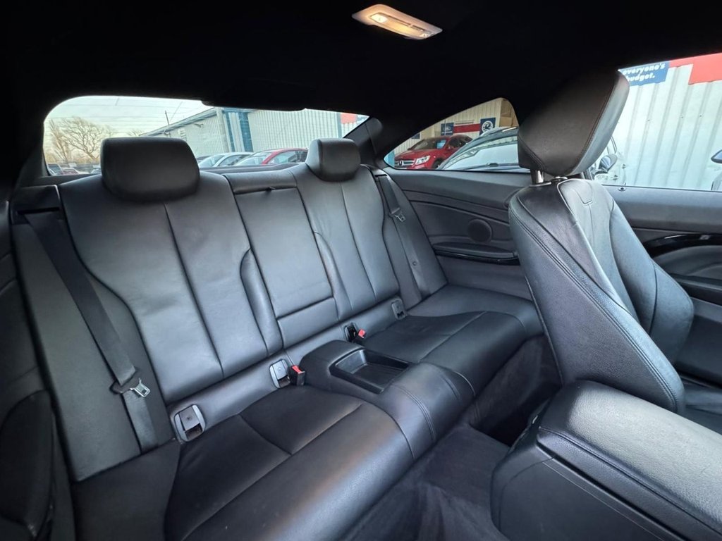 Used BMW 4 Series 2014 for sale - 77258136: Photo 19