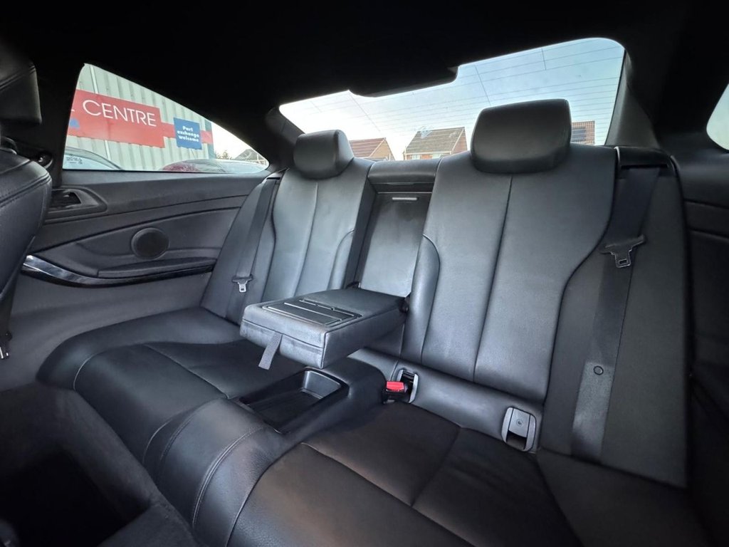 Used BMW 4 Series 2014 for sale - 77258136: Photo 20