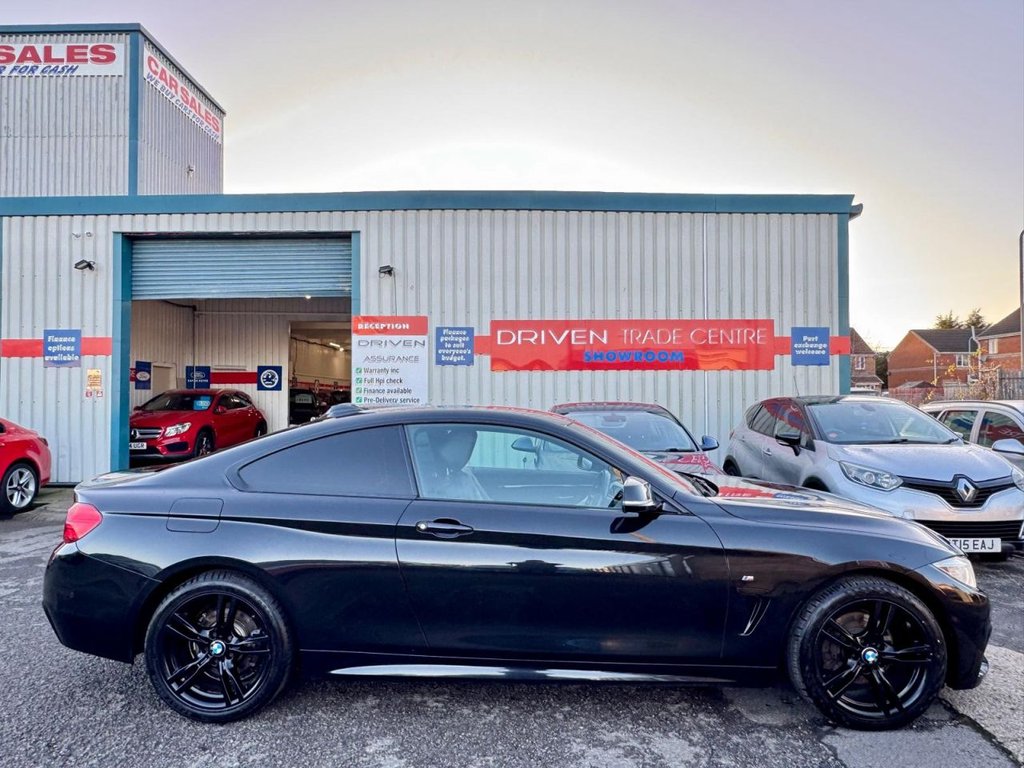 Used BMW 4 Series 2014 for sale - 77258136: Photo 3