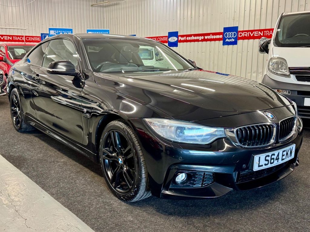 Used BMW 4 Series 2014 for sale - 77258136: Photo 5