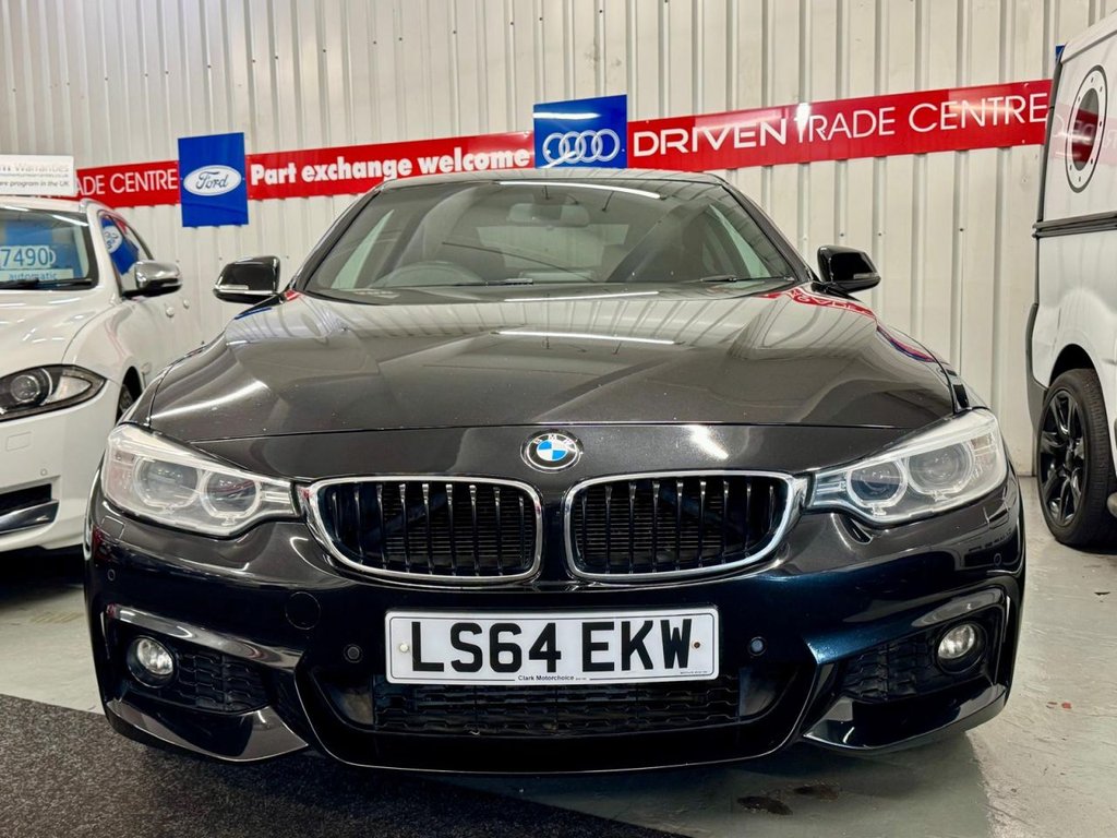 Used BMW 4 Series 2014 for sale - 77258136: Photo 7