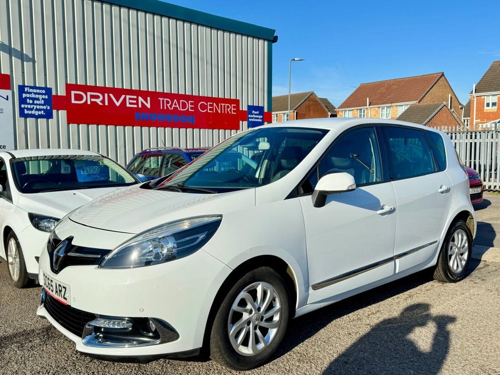 Used Renault Scenic 2015 for sale - 77952691: Photo 7