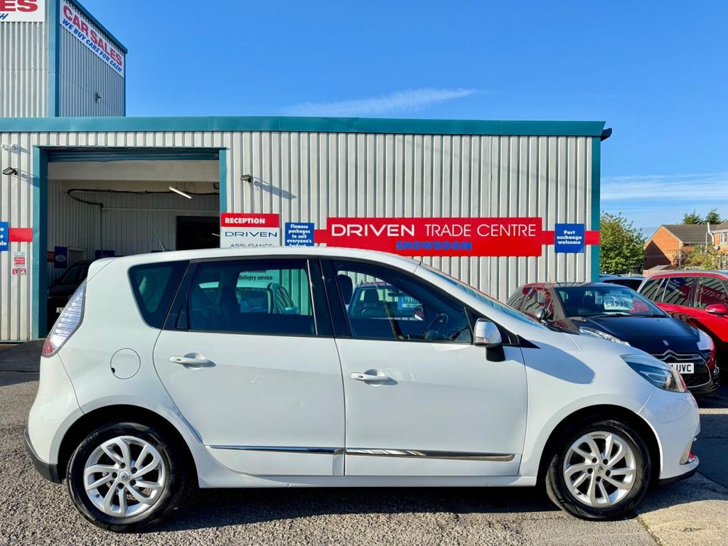 Used Renault Scenic 2015 for sale - 77952691: Photo 8