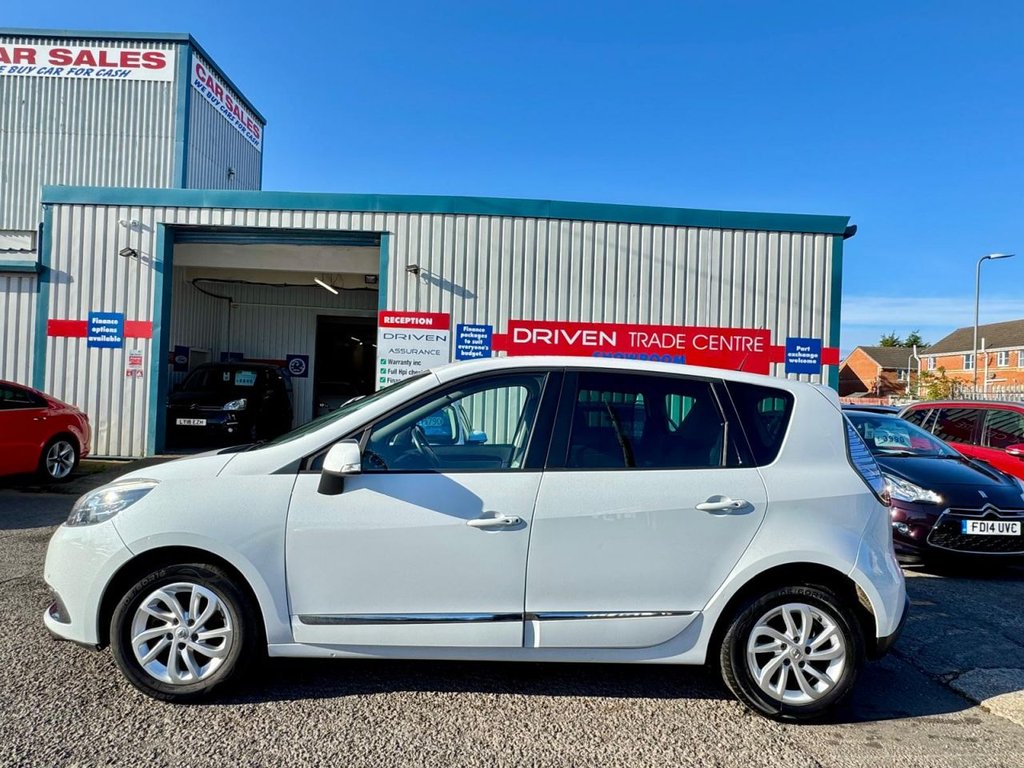 Used Renault Scenic 2015 for sale - 77952691: Photo 9