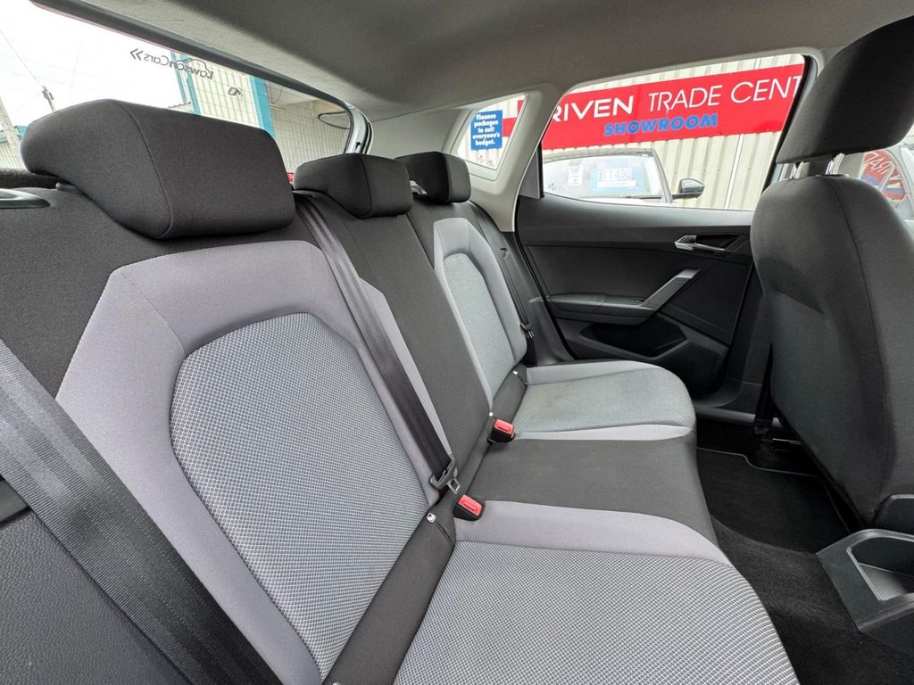 Used SEAT Arona 2018 for sale - 77287958: Photo 14