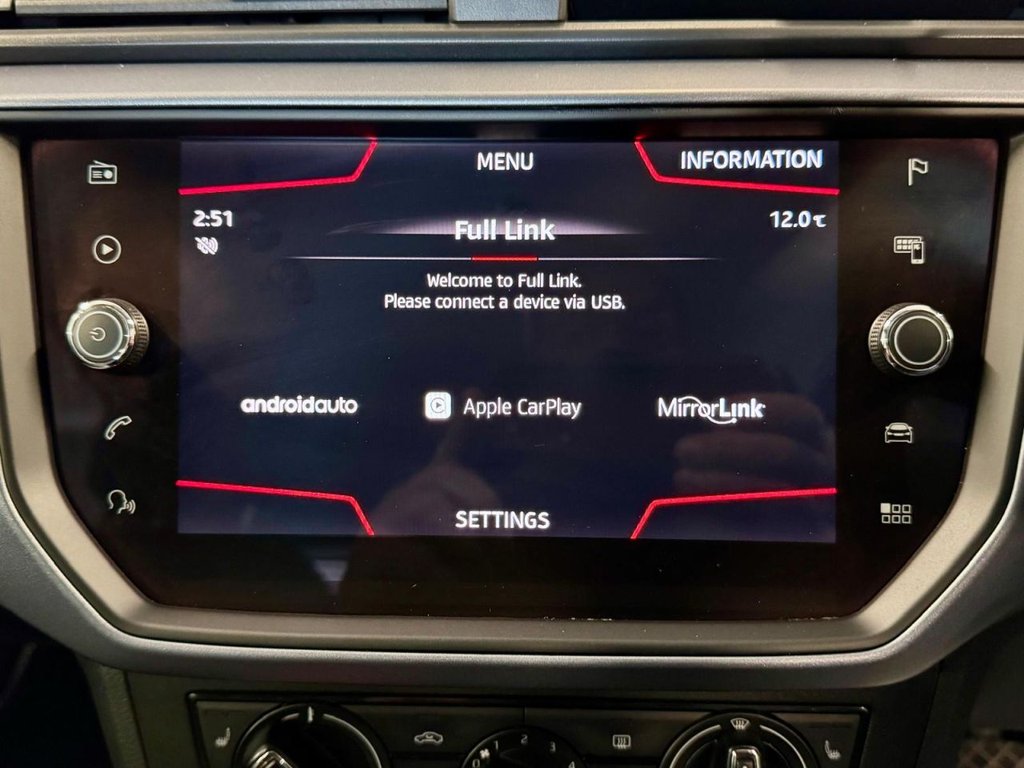 Used SEAT Arona 2018 for sale - 77287958: Photo 7