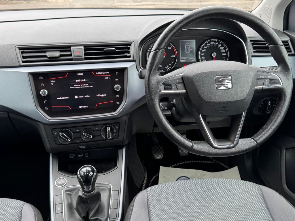 Used SEAT Arona 2018 for sale - 77287958: Photo 8