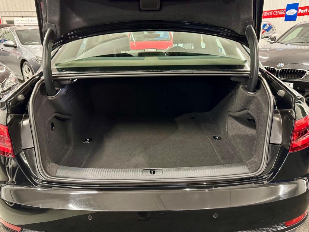 Used Audi A4 2017 for sale - 77258140: Photo 11