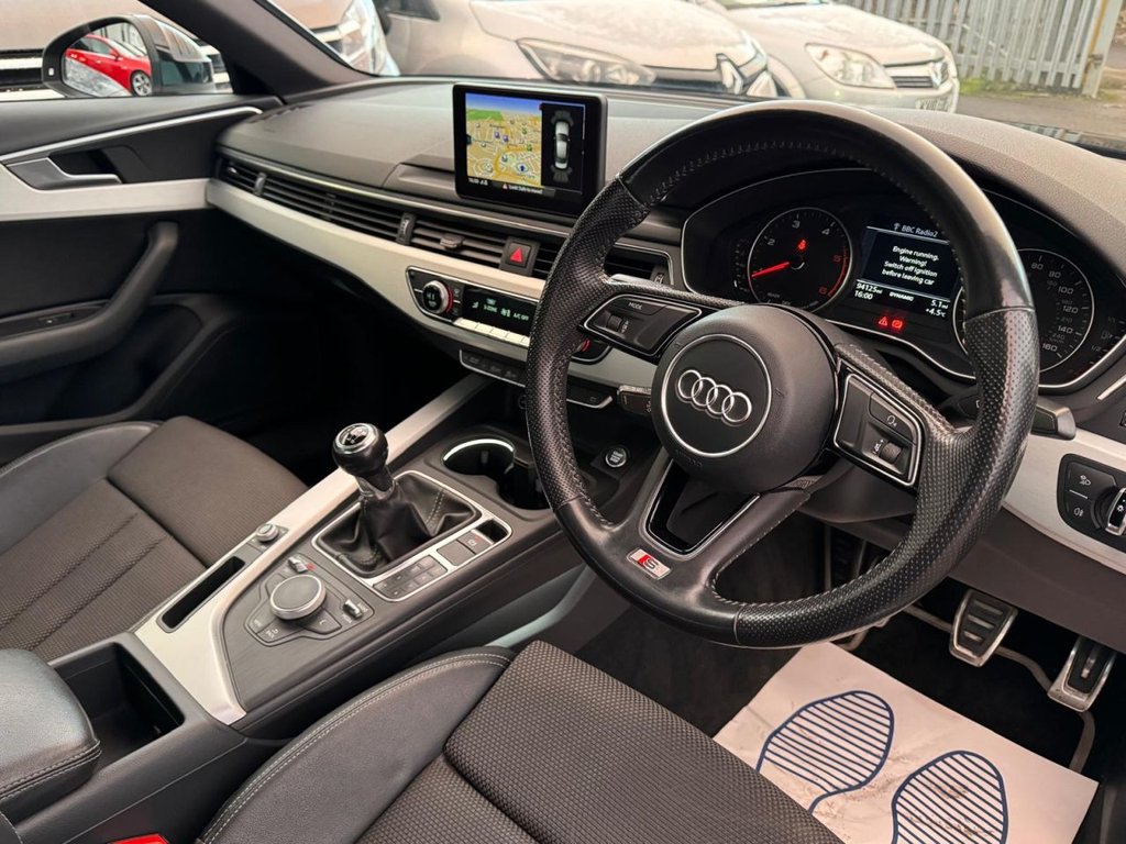 Used Audi A4 2017 for sale - 77258140: Photo 13