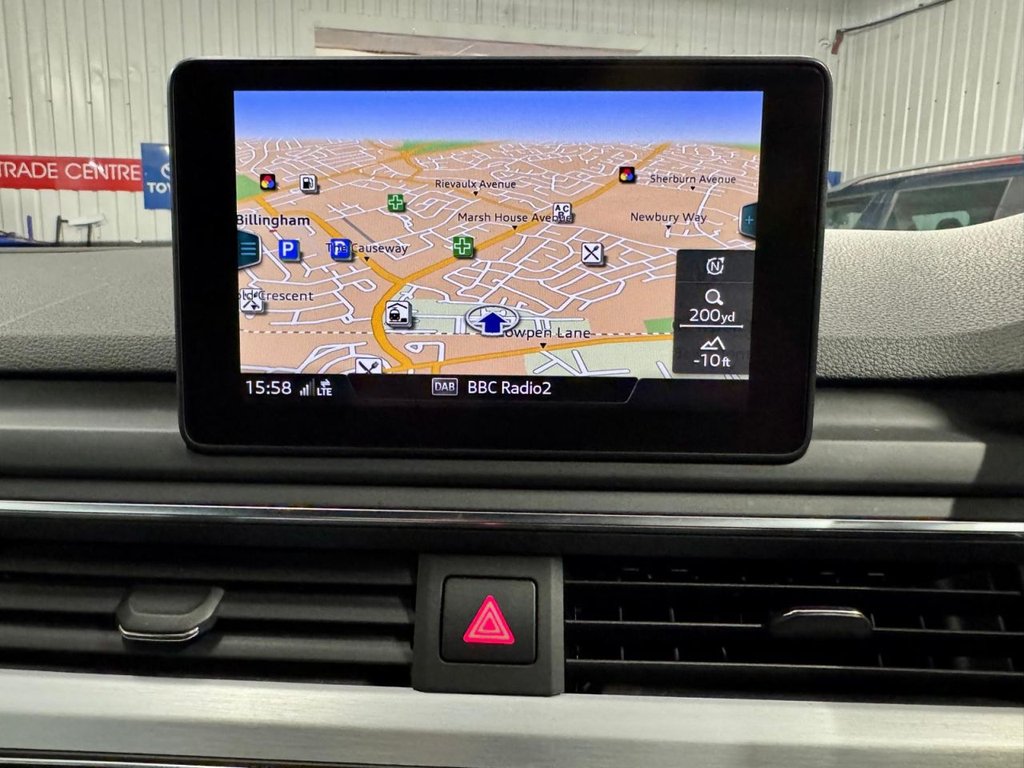 Used Audi A4 2017 for sale - 77258140: Photo 14