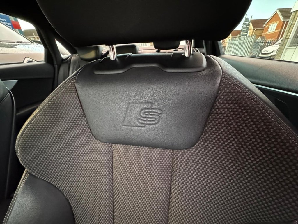 Used Audi A4 2017 for sale - 77258140: Photo 17