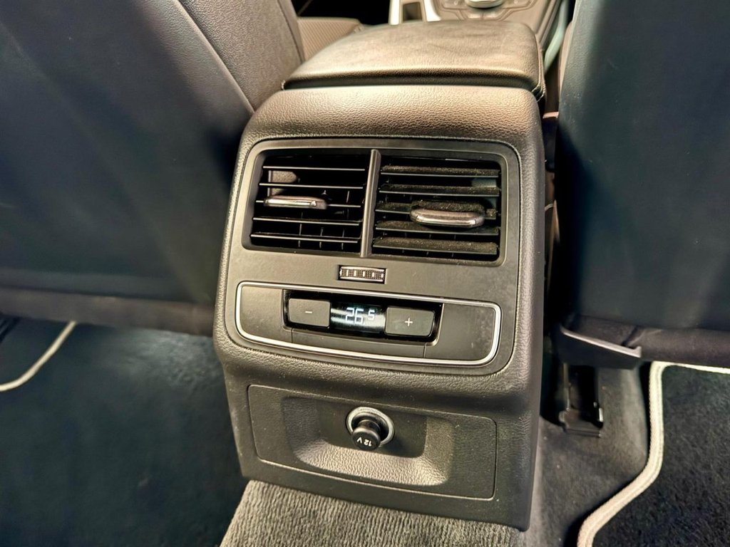 Used Audi A4 2017 for sale - 77258140: Photo 18