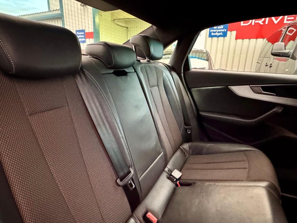 Used Audi A4 2017 for sale - 77258140: Photo 19