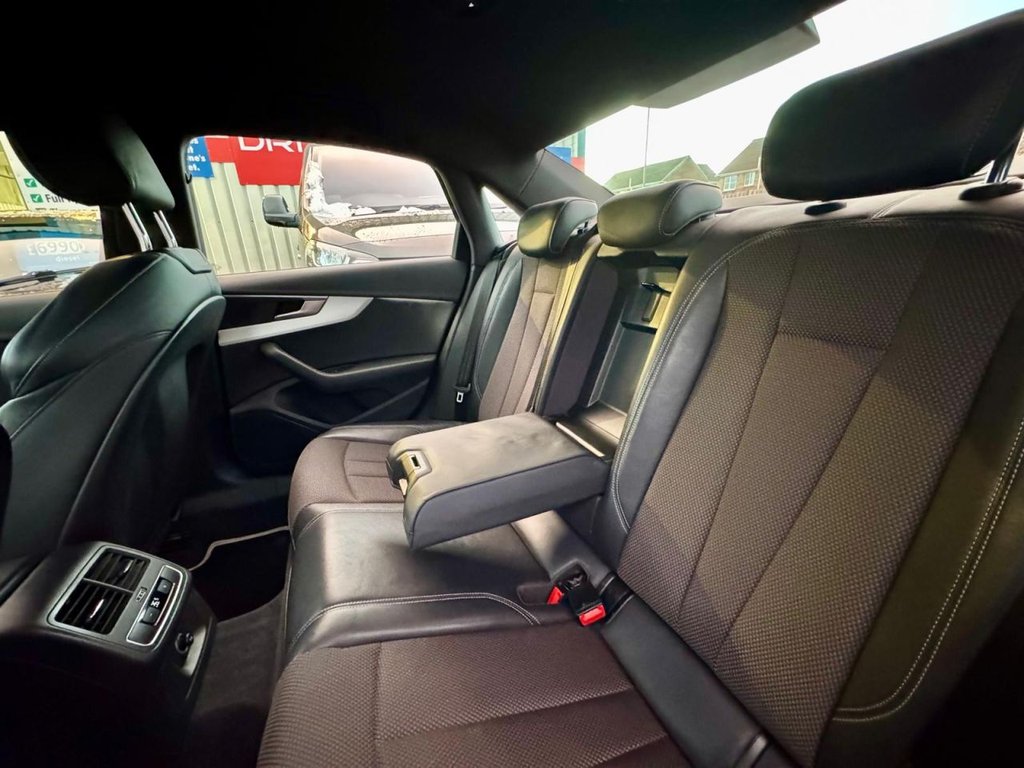 Used Audi A4 2017 for sale - 77258140: Photo 20