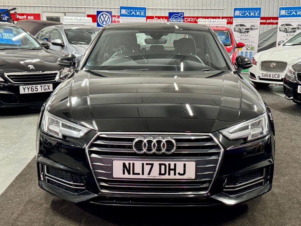 Used Audi A4 2017 for sale - 77258140: Photo 3