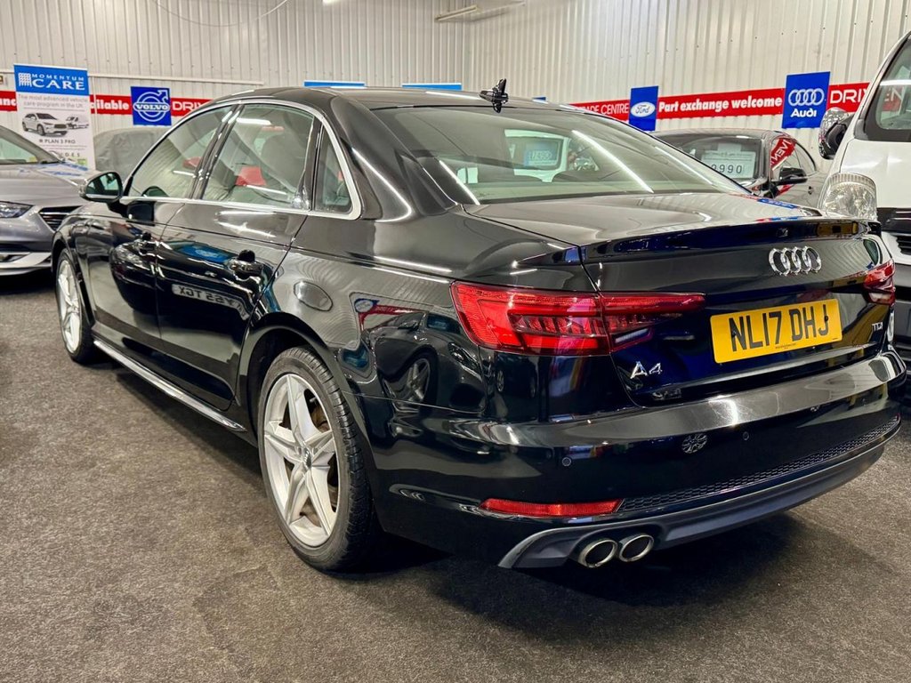 Used Audi A4 2017 for sale - 77258140: Photo 9