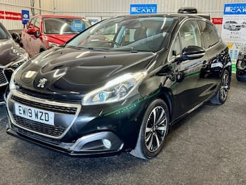 Used Peugeot 208 2019 for sale - 79655021: Photo