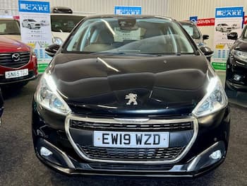 Used Peugeot 208 2019 for sale - 79655021: Photo
