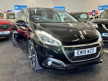 Used Peugeot 208 2019 for sale - 79655021: Photo