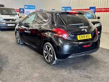 Used Peugeot 208 2019 for sale - 79655021: Photo