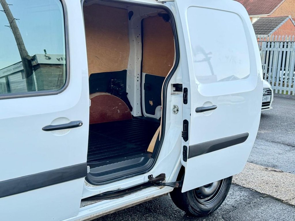 Used Mercedes-Benz Citan 2019 for sale - 77258130: Photo 11