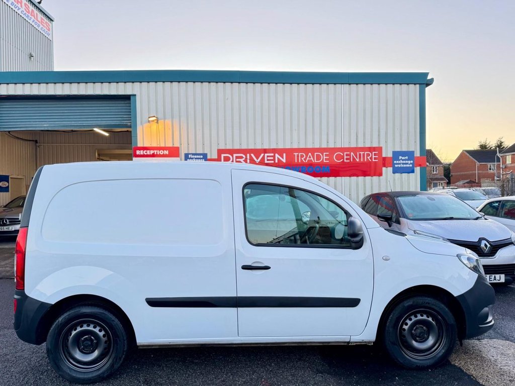 Used Mercedes-Benz Citan 2019 for sale - 77258130: Photo 13