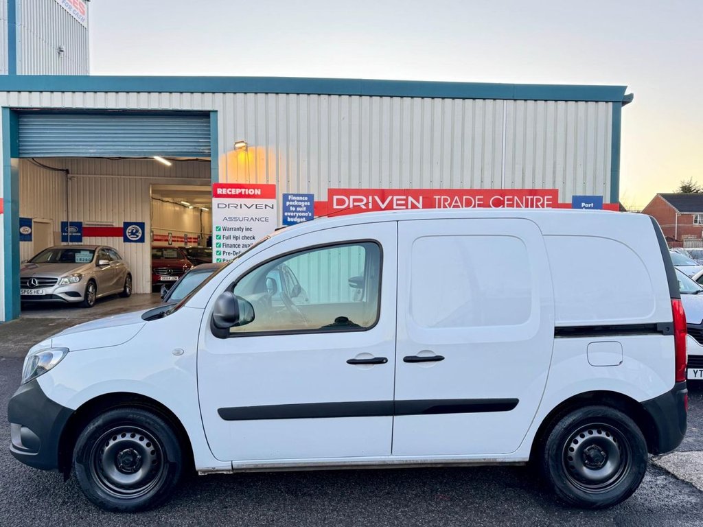 Used Mercedes-Benz Citan 2019 for sale - 77258130: Photo 14