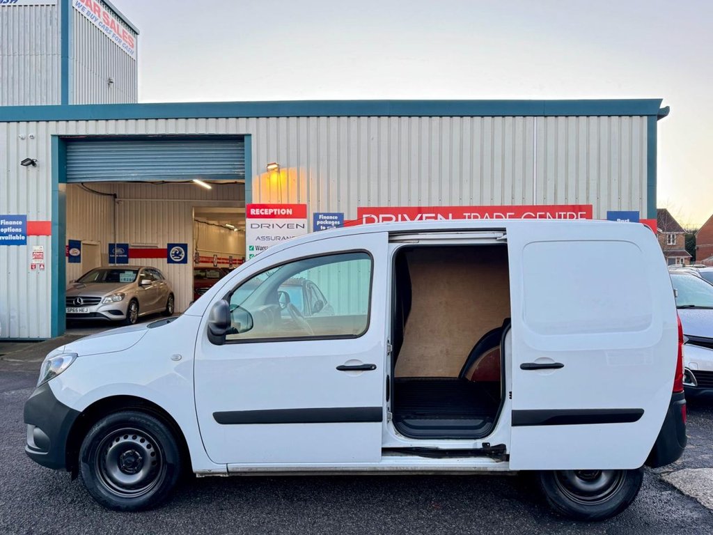 Used Mercedes-Benz Citan 2019 for sale - 77258130: Photo 15