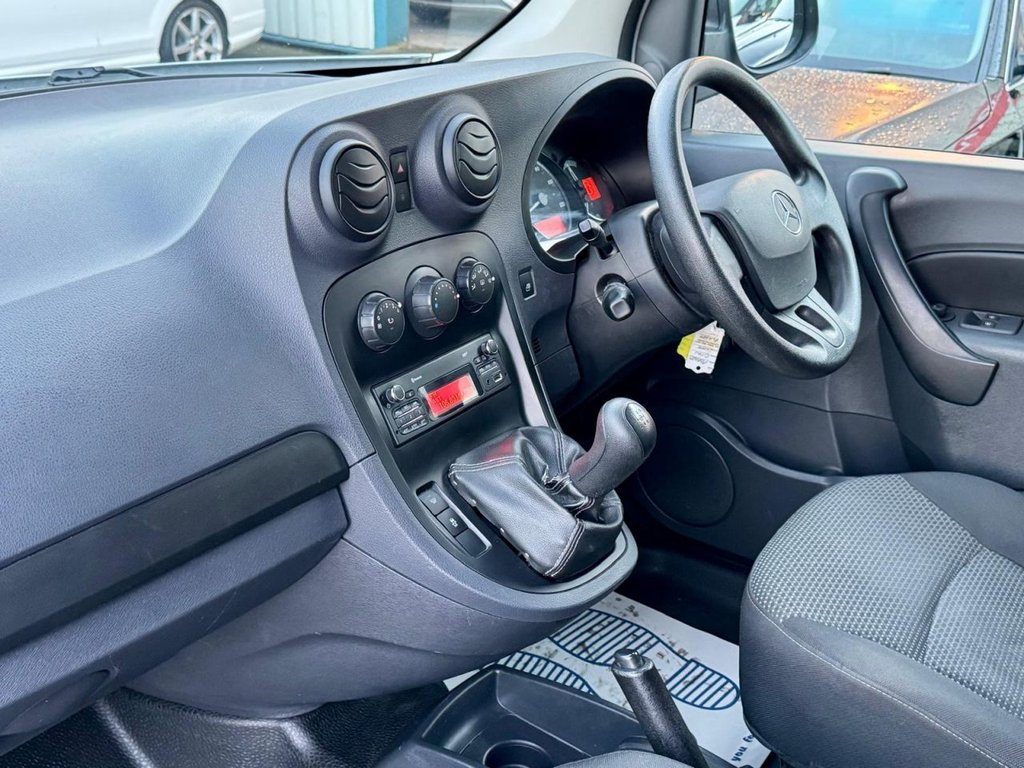 Used Mercedes-Benz Citan 2019 for sale - 77258130: Photo 16