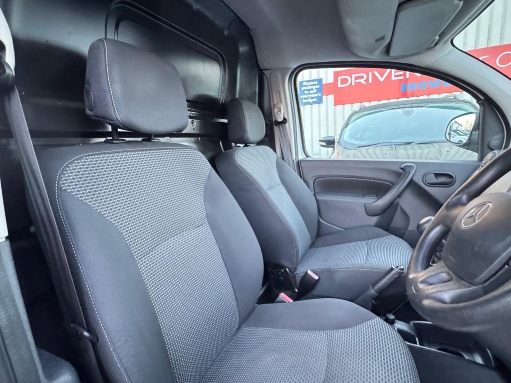 Used Mercedes-Benz Citan 2019 for sale - 77258130: Photo 18